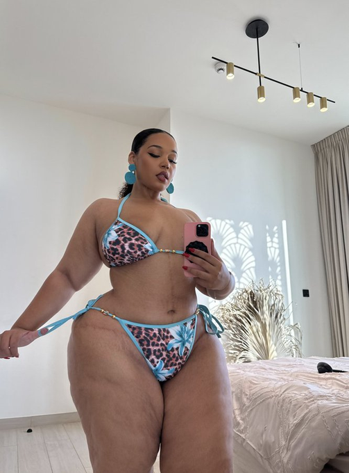 Missassi🥇 tweet media