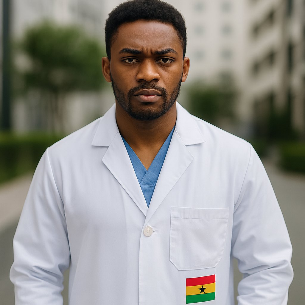 Day 130 of 1621

Ghana’s goal of achieving UHC is moot as we continue to sideline pharmacists. Deployment of pharmacists would strengthen supply chain, combat antimicrobial resistance, and improve treatment outcomes.

#HirePharmacistsNow
