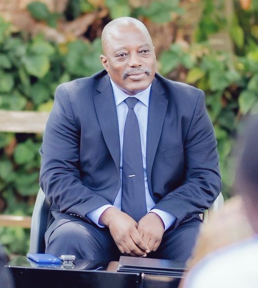 Peguynyembo243's tweet image. 🚨#RDC Rendez-vous au sommet 🏃