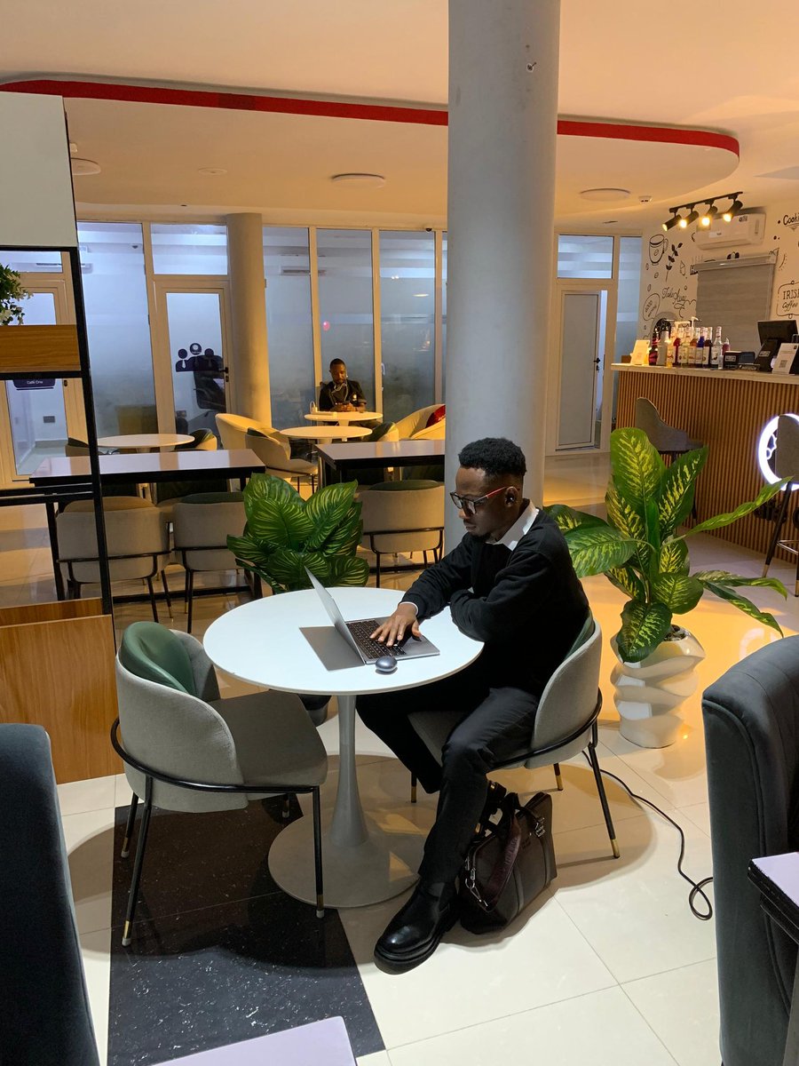 Welcome to Kufreabasibassey 6.0
 Software Engineer / co-founder ⛓️

It's been years of building in the shadows, now is the time to go public, Kufreabasibassey 6.0 is packed with lots of greatness.