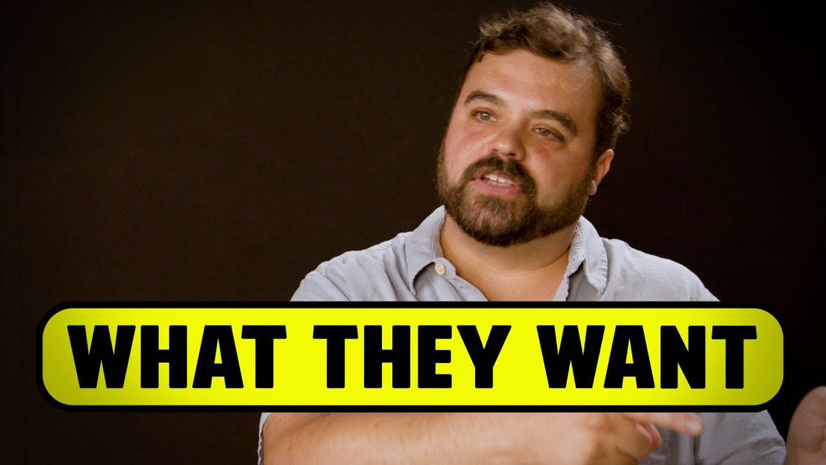 What's Missing From 99% Of Movies Today? - Joe Burke 
buff.ly/gaKpJvJ 
#filmtwitter #movies #tuesdaythoughts