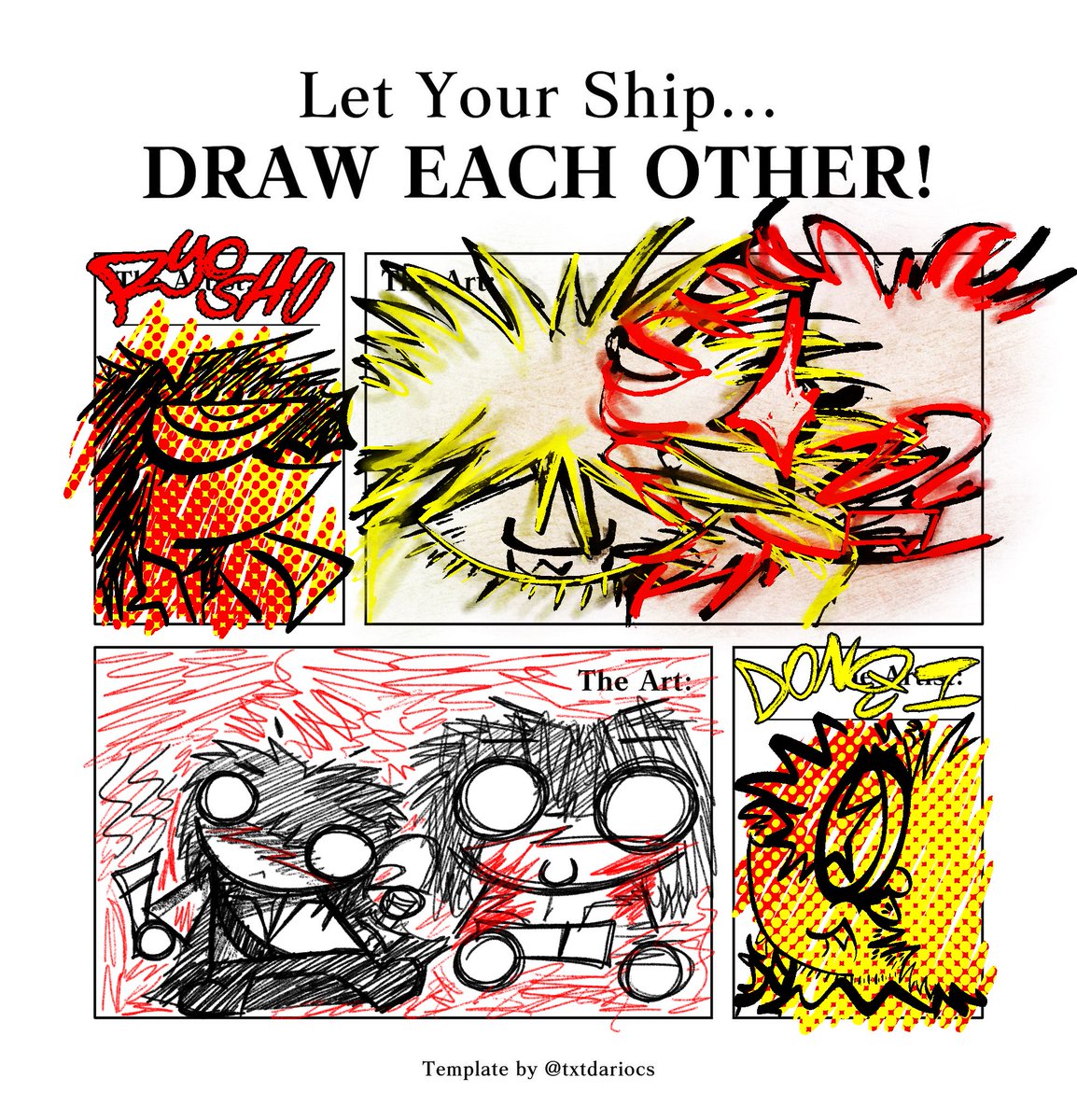 Whimsical Worm tweet media