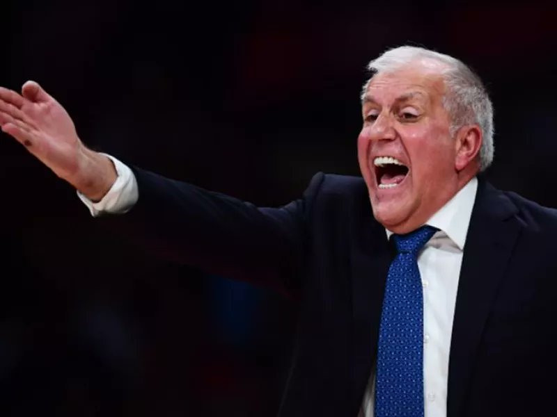 VaggelisIoanno2's tweet image. Η Παρτιζάν μέχρι τώρα (διότι ποτέ δεν ξέρεις τι μπορεί να γίνει την Ανοιξη...) θα ήταν η χειρότερη ομάδα της Ευρωλλιγκας, εάν δεν υπήρχε η Βιλερμπάν!!! Κι όμως, έχει υλικό για φάιναλ φορ...