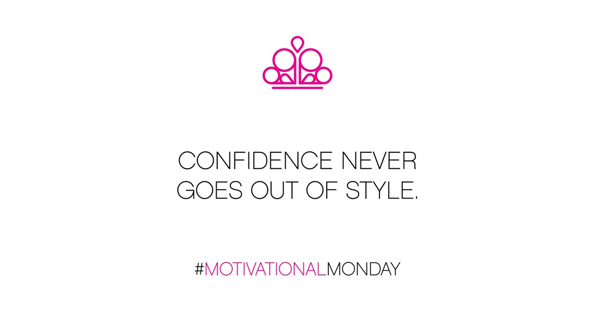 PaparazziAccess's tweet image. #MotivationalMonday Confidence is the best accessory you can wear. When you believe in yourself and your purpose, it shows in every sparkle you share. How will you show your confidence this week?
