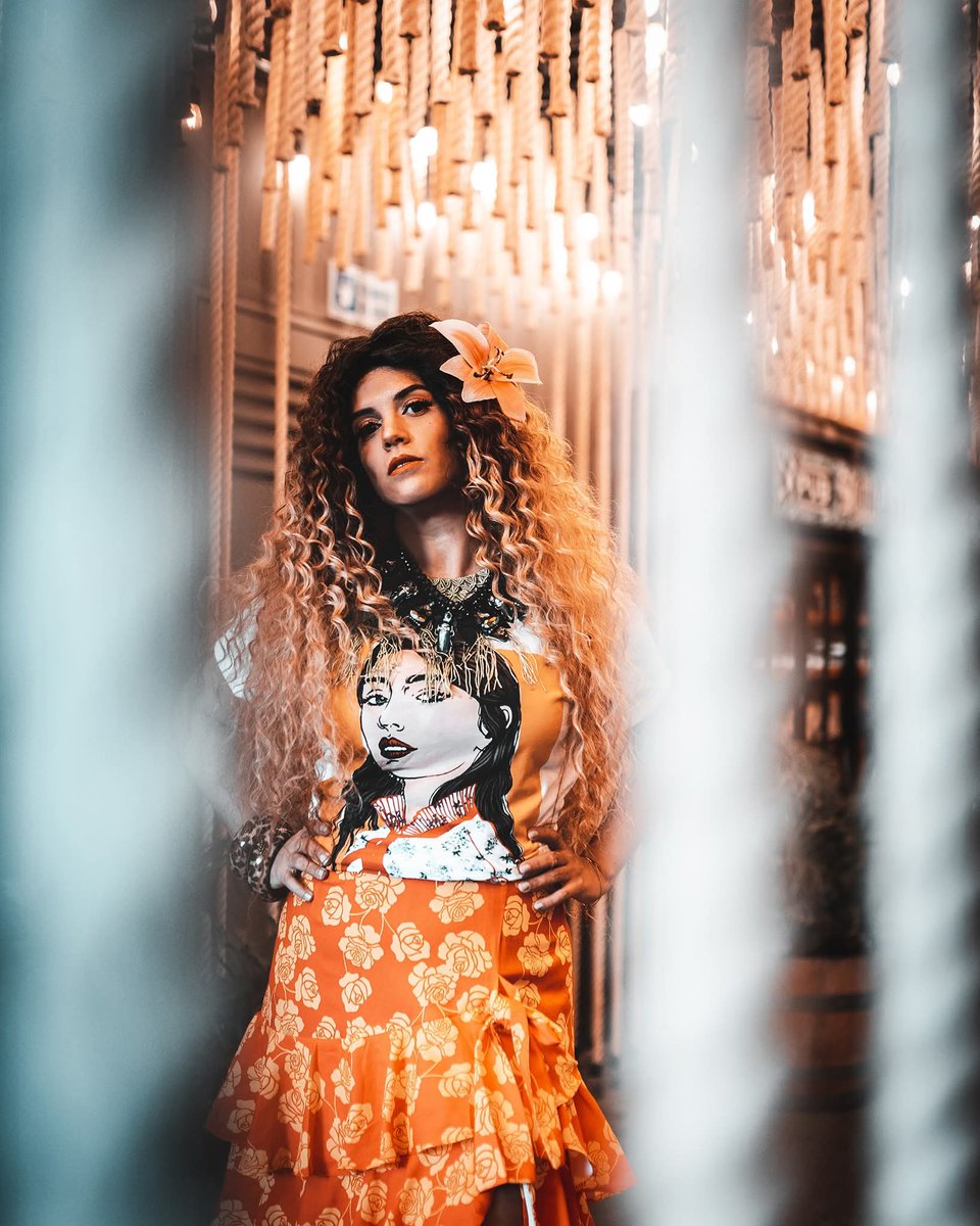 MONOPHONICOS's tweet image. 💜Somos tan fuertes que tenemos el privilegio de dar la vida, por eso, luchemos siempre con carácter y autenticidad por ella, que nada nos detenga. 💃💪
 #DíaEnContraLaViolenciaDeGénero
#Niunamas 

📸@valfonck