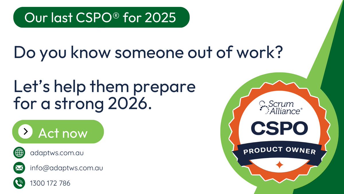 Rowan Bunning CST tweet media