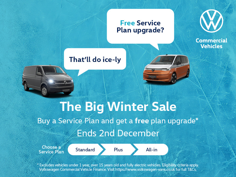 Marshall Volkswagen Vans tweet media