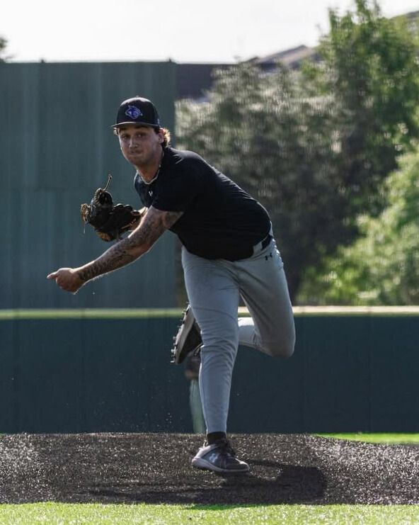 D1Baseball tweet media