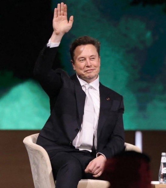 MAGAVoice's tweet image. BREAKING 🚨 Elon Musk just agreed that Charlie Kirk should become the ‘Person of the Year’

WE NEED TO MAKE THIS HAPPEN

I AGREE WITH ELON MUSK ❤️