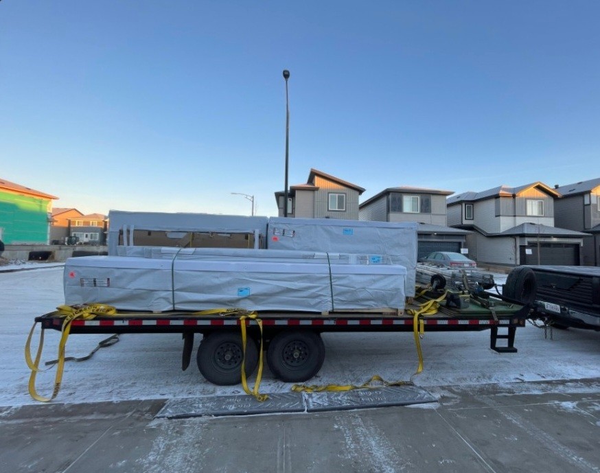 solarahottubs's tweet image. ✨Two-Day Transformation for the Laillier Family!✨ Check out their stunning Visscher Gazebo! Dreaming of your own? Don’t miss our Black Friday Sale! #SolaraFamily #Visscher #Gazebo #Backyard #OutdoorLiving #DreamBackyard #Edmonton #YEG #SherwoodPark