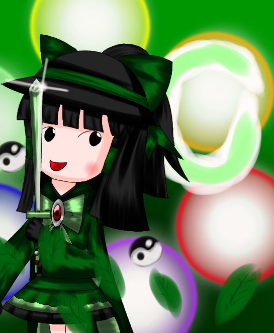 くの一ここ美ちゃん🎩🌙🌸💎🎀💚🌿(うえだここみ（植田心美）【公式