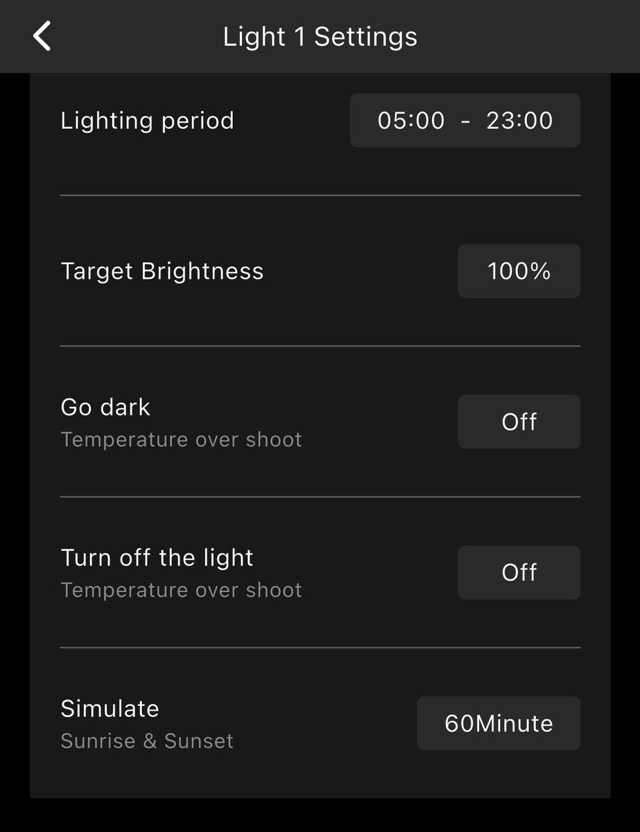 🌱🌧️🔍 Grow Research : Humidity 🚿 And Light Schedule ☀️ This is so cool I can have this scientific info I love the future 🌱🔬