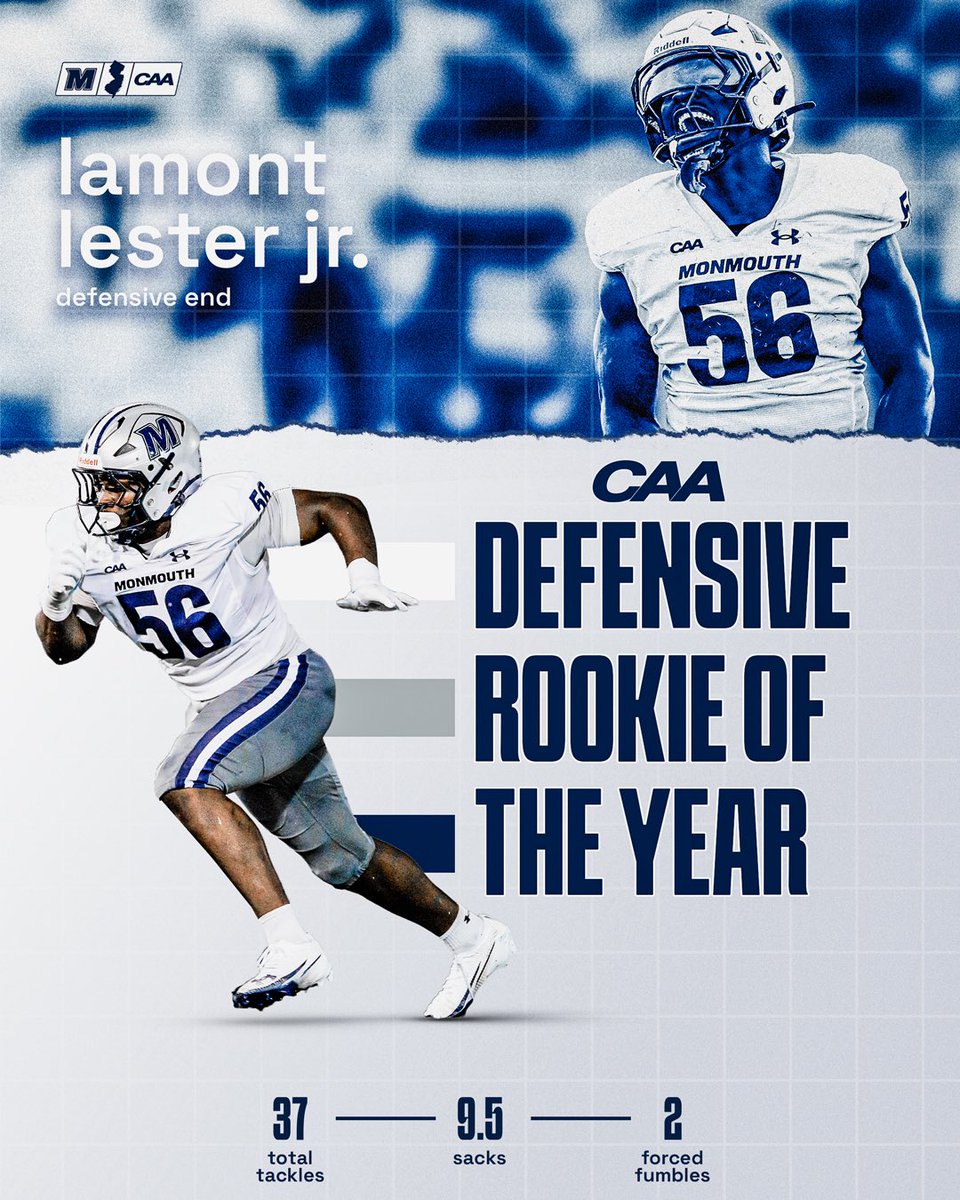 Monmouth Hawks tweet media