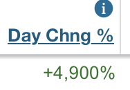 EGHaug's tweet image. Not so unusual!