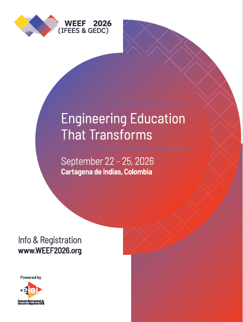 La ingeniería de Latinoamérica junto a <a href="/acofi/">ACOFI</a> se preparan desde ya para celebrar el gran Foro Mundial de Educación en Ingeniería 2026 en Cartagena. weef2026.org