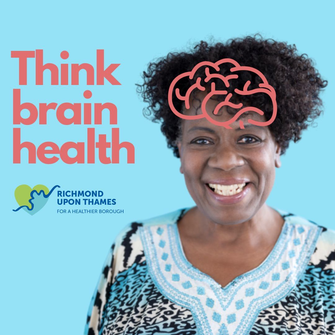 We want to know how well Richmond understands dementia and ensure we’re meeting the community’s needs now and in the future.

Complete the Dementia Awareness Measure 2025 Survey today and make your voice count.
haveyoursay.citizenspace.com/public-health/…