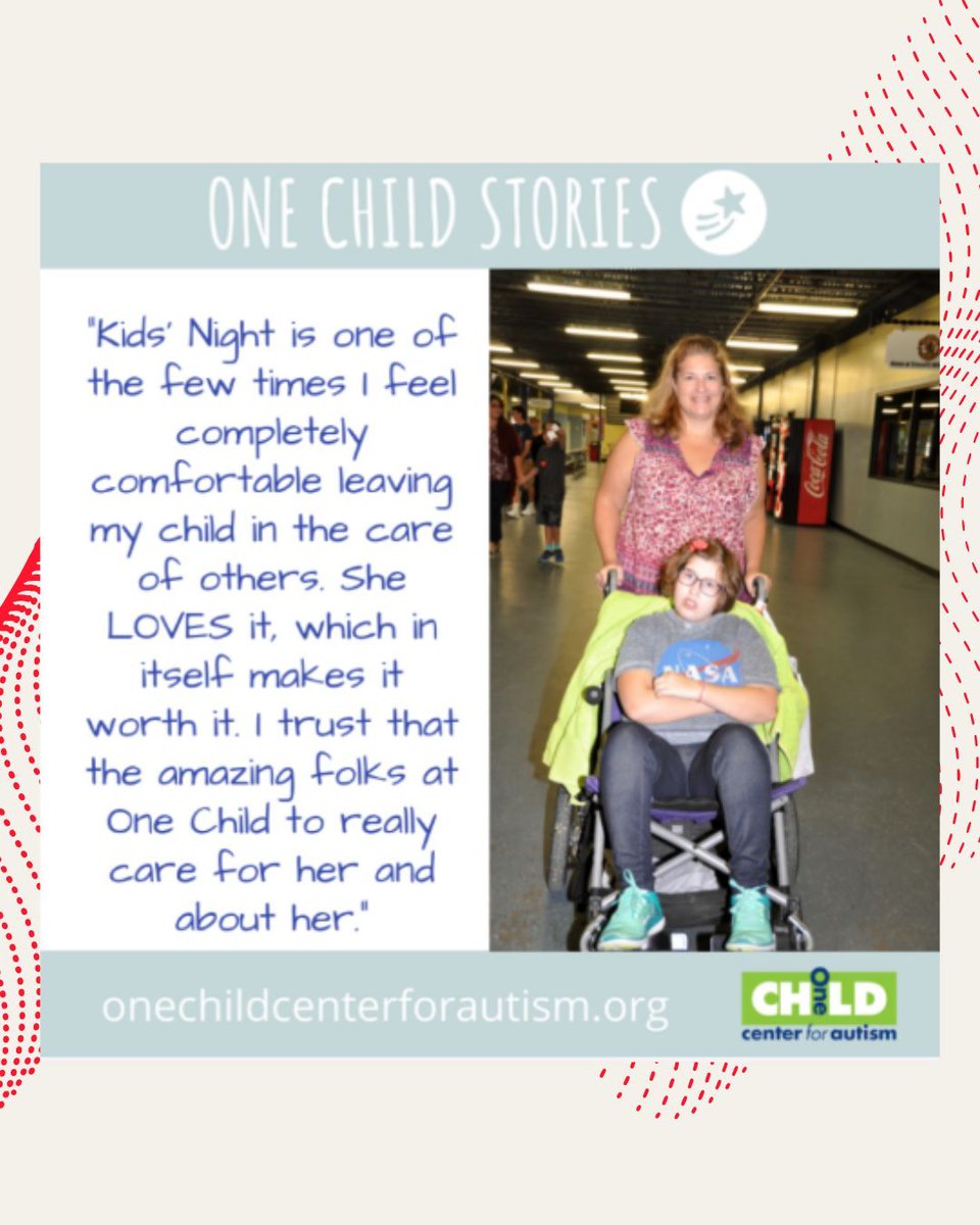 OneChildautism's tweet photo. This GivingTuesday, we’re sharing stories from the children and families OneChild serves. Swipe to see the different ways we support our community — and visit https://t.co/bEU5sxGwIy to learn more about how you can give! 💙 🌟 

#Williamsburg #Community #GivingTuesday #Volunteer https://t.co/7BCNlGOL97