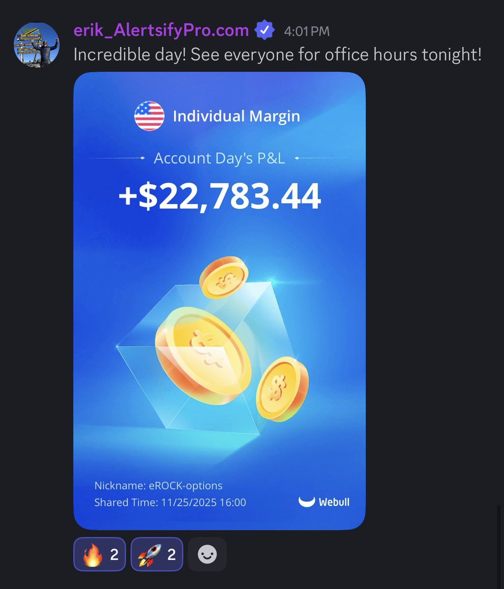 EnhancedMarket tweet media