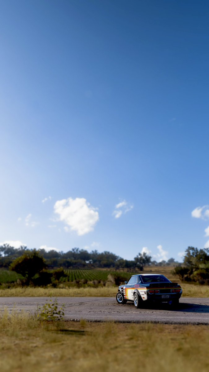CRGR902's tweet image. good morning
#Forzahorizon5