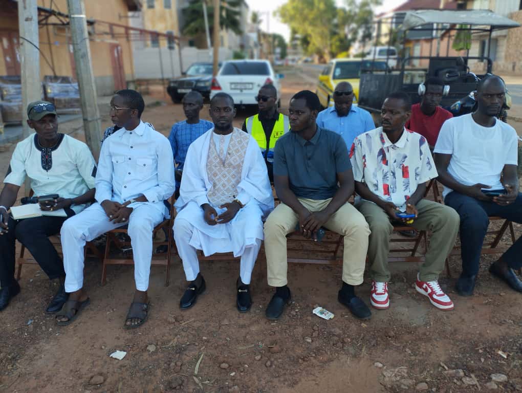 Politics should build minds that develop a country.