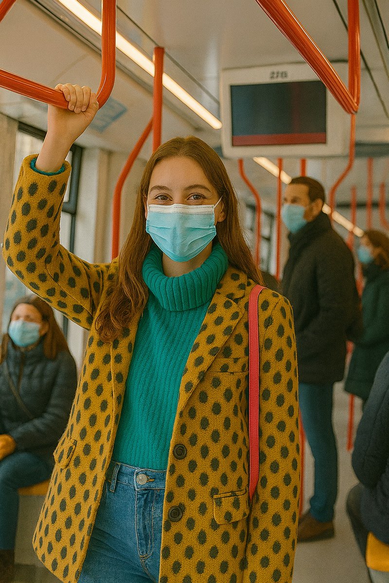 😷 <a href="/GobAragon/">Gobierno de Aragón</a> y <a href="/zaragoza_es/">AyuntamientoZaragoza</a> hacen un llamamiento al uso de mascarilla en centros sociosanitarios y espacios cerrados para reducir la incidencia de la gripe

ℹ️ Ambas instituciones entregarán, a través de Voluntarios y Protección Civil de Zaragoza, mascarillas a los ciudadanos de