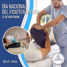 #diadelfisioterapeutavenezolano #fvft #fisioterapia #ftluisborges #fisioterapiadeportiva