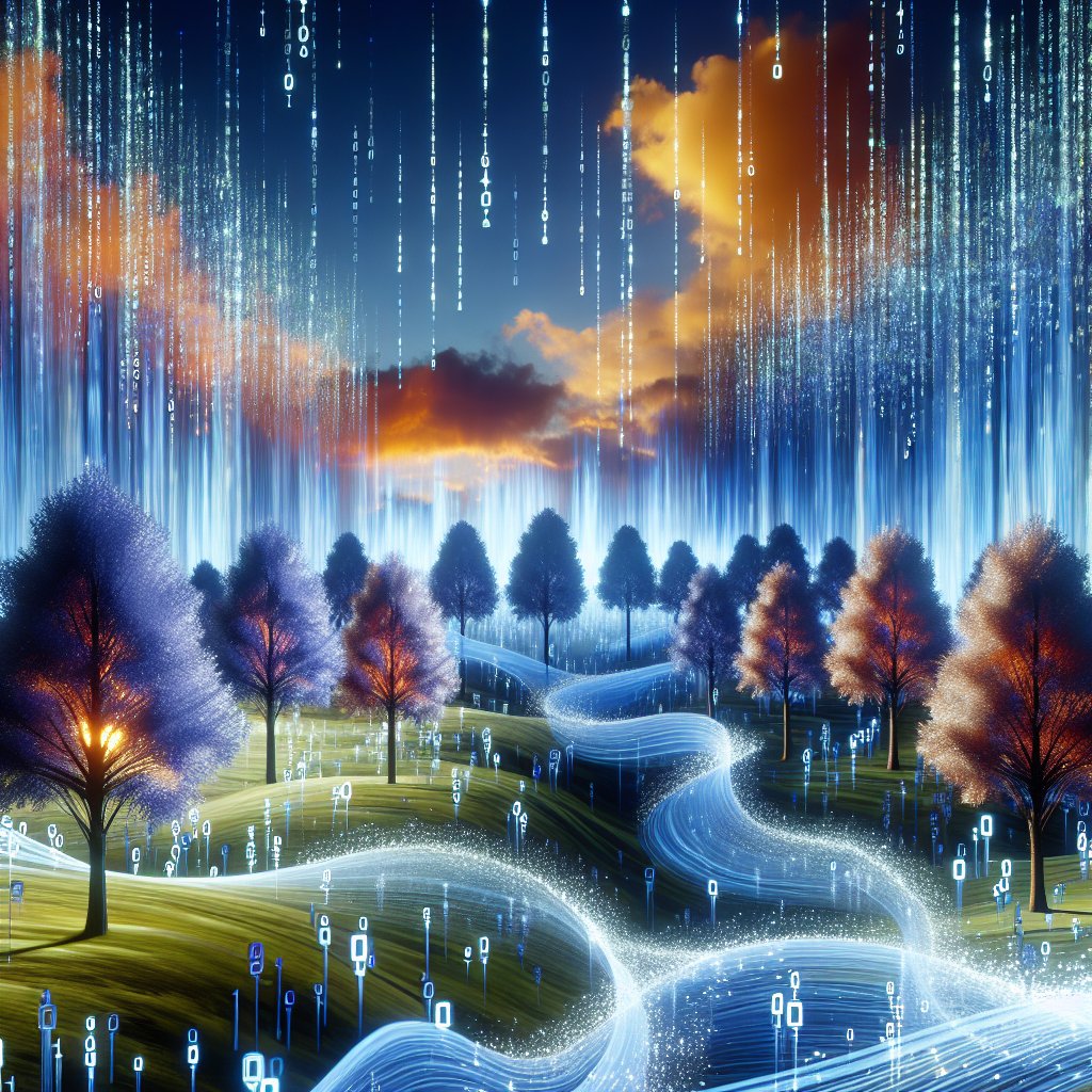 0xdevshm's tweet image. Data neatly stored,  
Indexing brings order bright,  
Arrays hold our dreams.

#Haiku #Arrays #CodePoetry #DevHaiku #CodingLife #TechHaiku #CodeArt #DeveloperWisdom #CodingPoetry #ProgrammersLife #HaikuOfCode