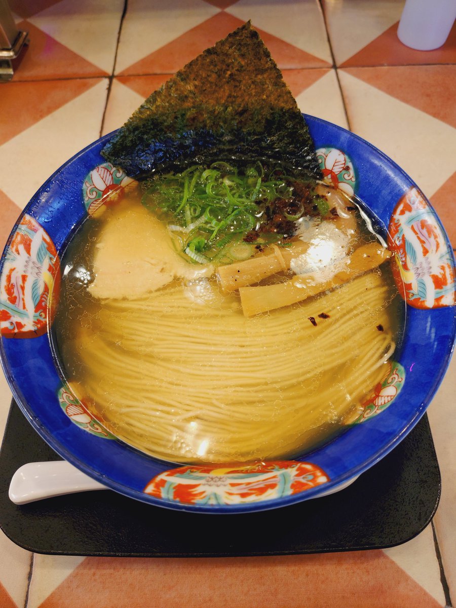 ラーメン まさ@ラーメン備忘録/FF14:Heine@Aegis ❖ (@Heine_Aegis) / Posts / X