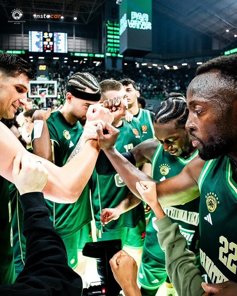 Frank_EQ_'s tweet image. Αυτό είναι το ολοκληρωτικό μπάσκετ που μπορούμε να παίξουμε 🤟🏻
*ΟΑΚΑ🔥                  Συνεχίζουμε ☘️
#paobc