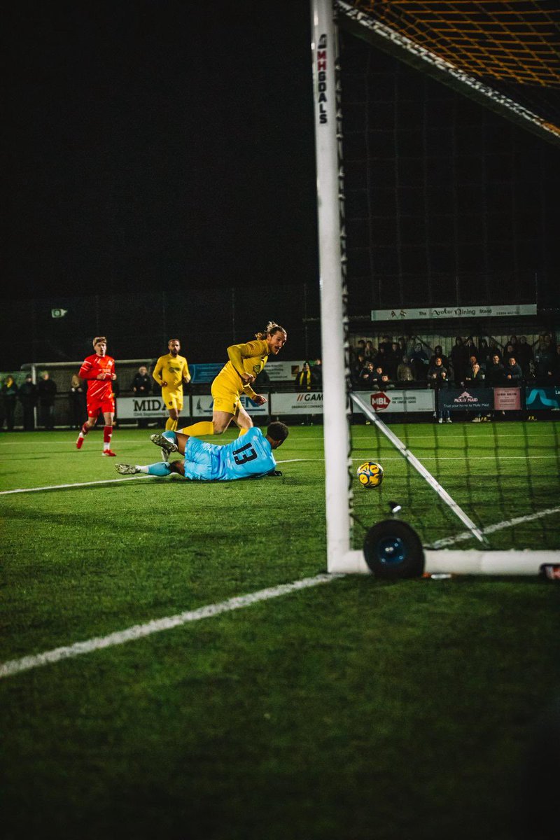 Harborough Town FC 🐝 tweet media