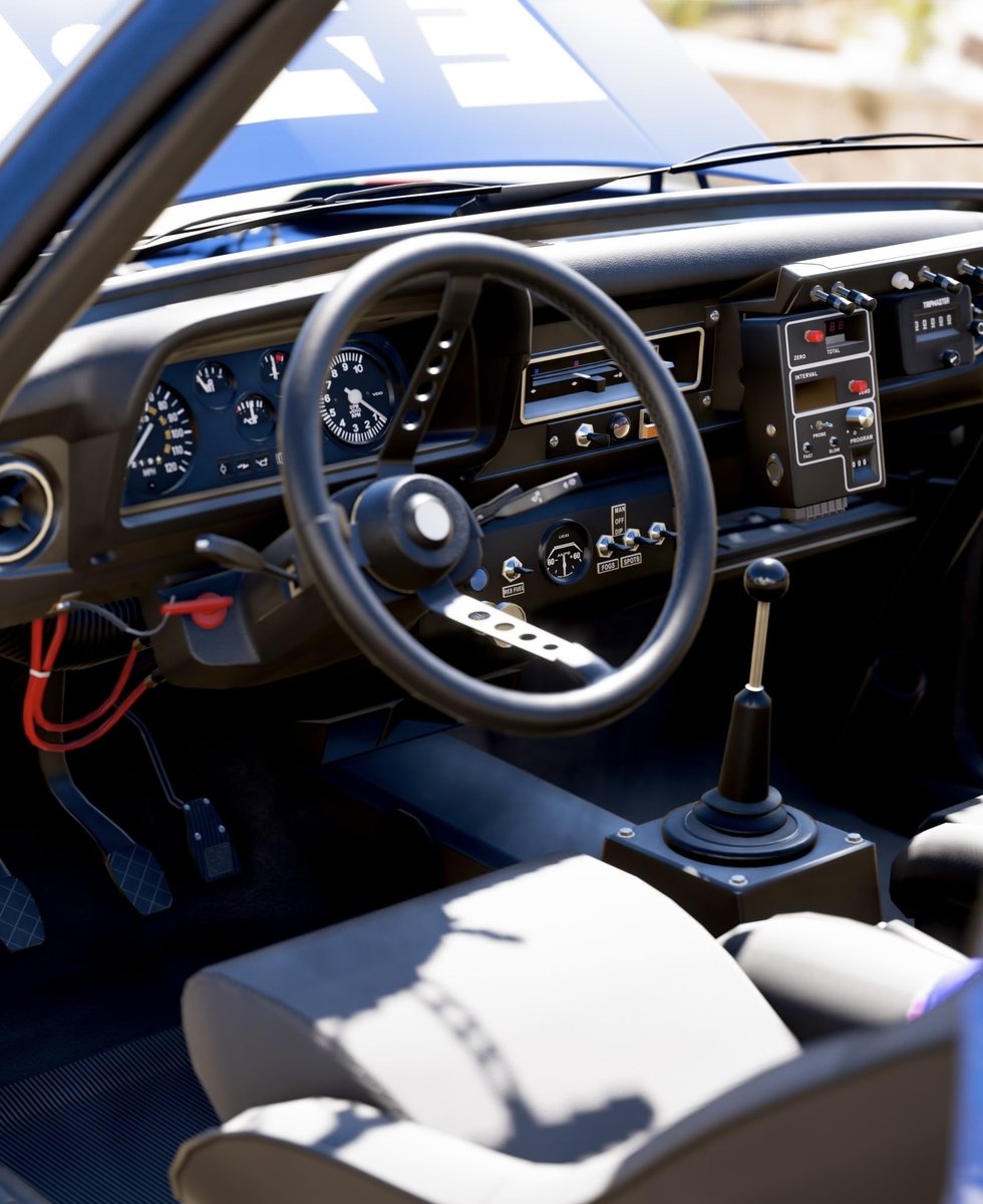 CRGR902's tweet image. Ford🇺🇸 Escort RS1800 MarkII
#Forzahorizon5 
#ForzaHorizon5JP 
#GhostArts