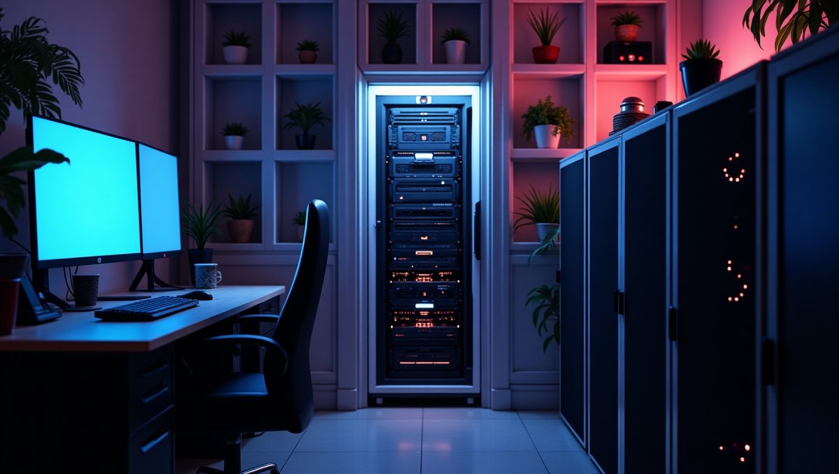 vspinmaster's tweet image. A First Look at IncusOS and Why Home Labs Are Paying Attention #homelab #homeserver #incusos #virtualization #hypervisor open.substack.com/pub/bleevht/p/…