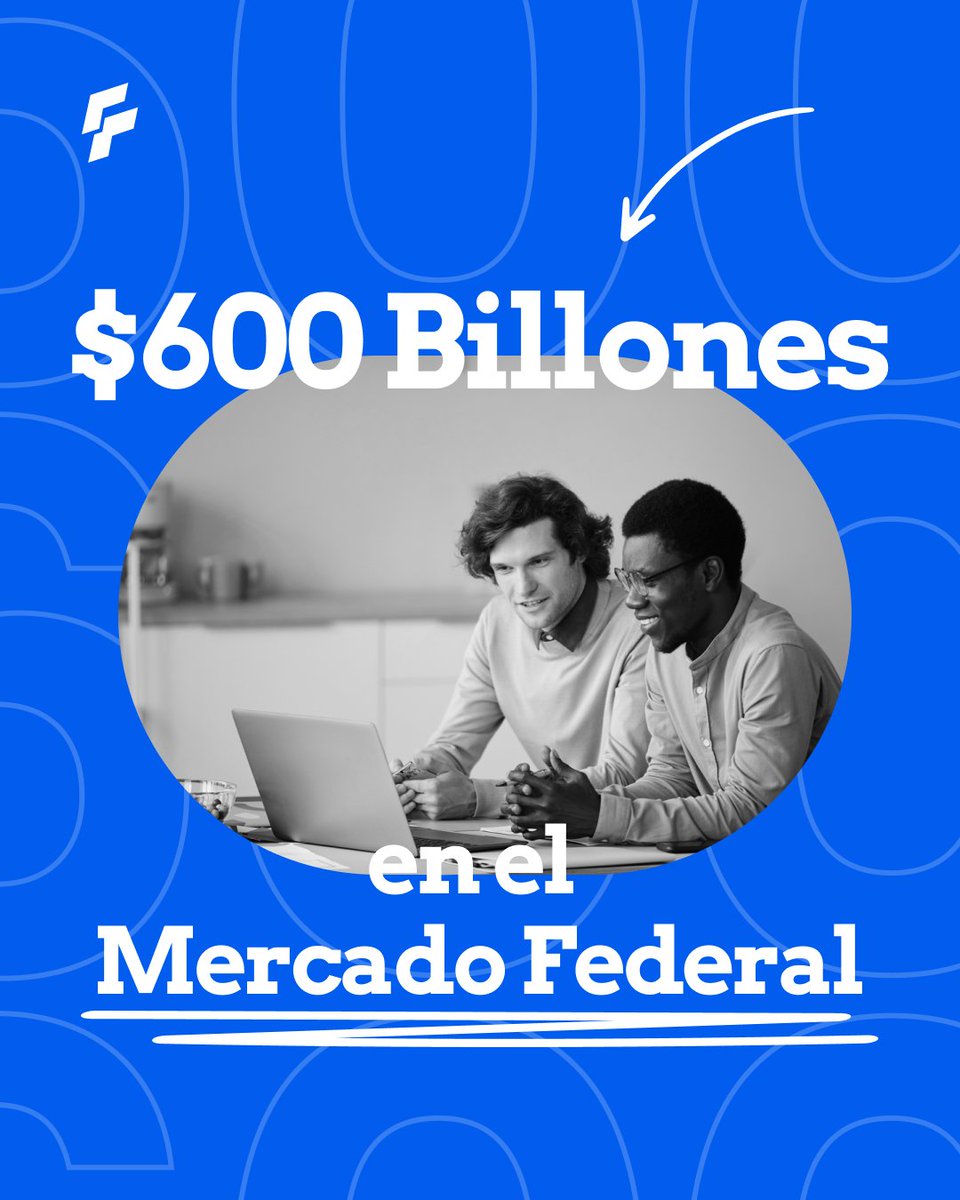 federal_filing's tweet photo. ¡Consigue tu primer contrato gubernamental! 💼

🚀 ¿Quieres una porción del mercado de compras federales de más de $600 mil millones? ¡Contratos gubernamentales = GRANDES oportunidades de negocio! 🇺🇸

✔️ Responde a RFP e IFB 📝
✔️ Cumple con las leyes FAR y GAO ✅
✔️ Construye relaciones con los funcionarios de compras 🤝

¡El gobierno necesita lo que TÚ ofreces! ¿Listo para ganar contratos? ¡Empieza hoy! 💰

#ContratosGob #ComprasFederales #ÉxitoEmpresarial #Emprendedor #FAR #PequeñasEmpresas #PresentaciónFederal