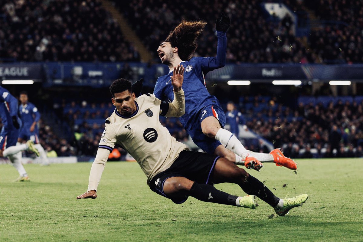 BarcaNewsFRA's tweet image. 💔