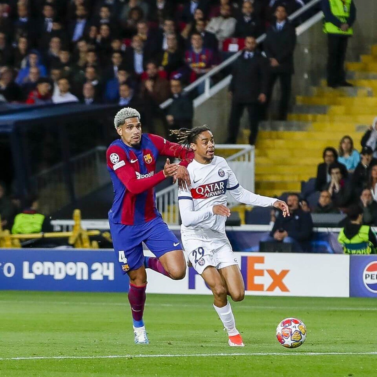 BarcaNewsFRA's tweet image. 💔