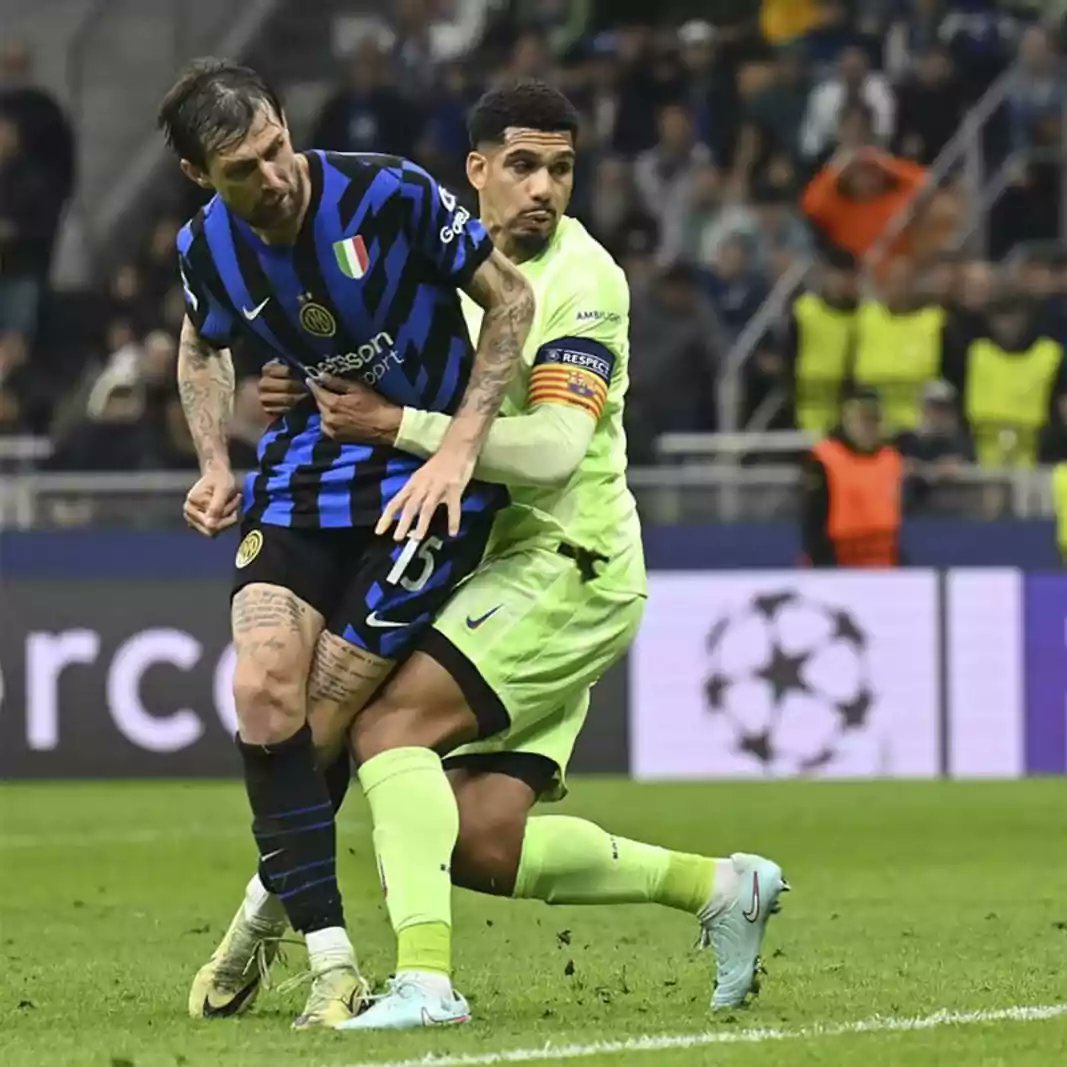 BarcaNewsFRA's tweet image. 💔