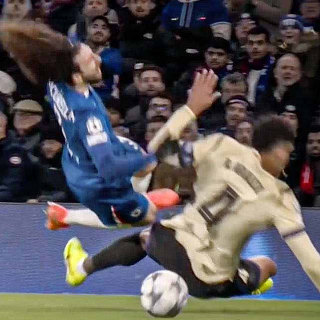 Nadjib FcB tweet media