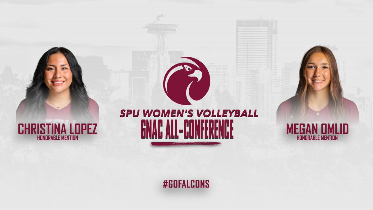 Seattle Pacific Athletics tweet media