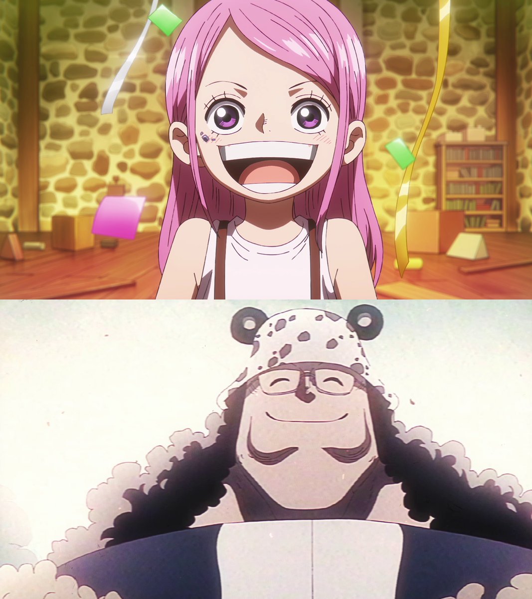 ONE PIECE (@OnePieceAnime) / Posts / X