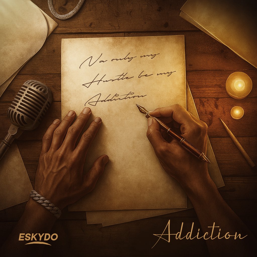 Addiction 28th 🎶💎