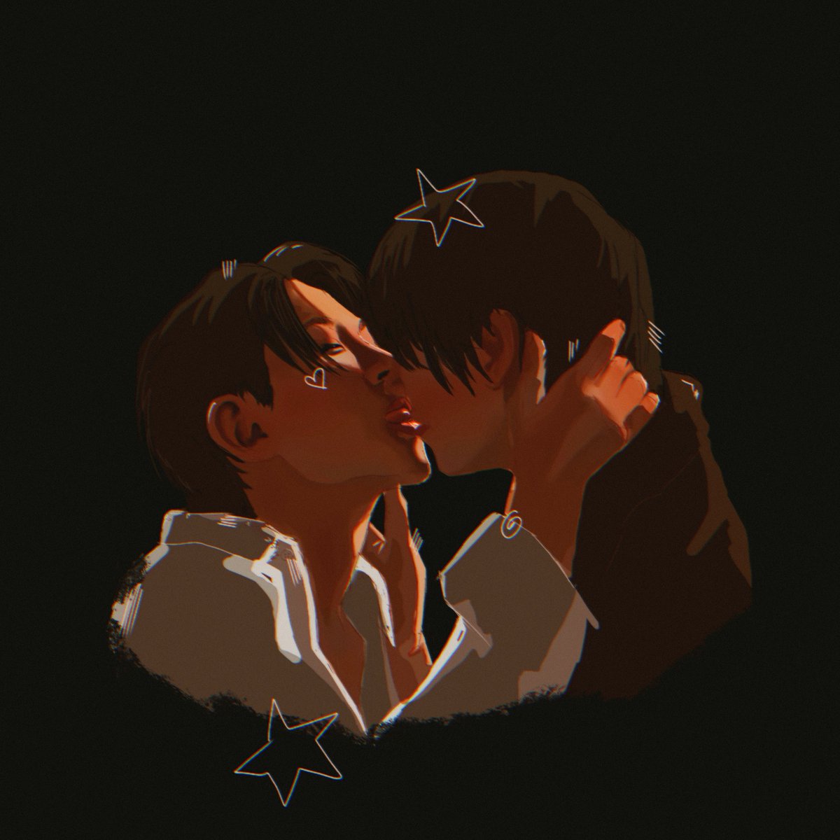 #firstkhaotung: the invisible dragon