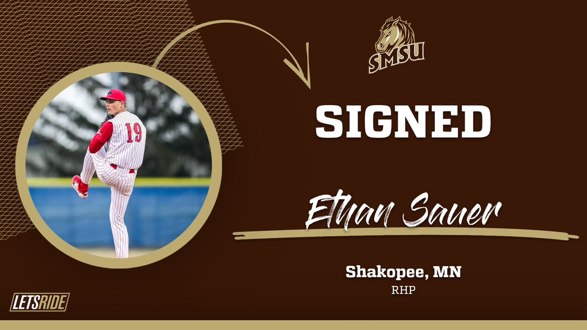 Welcome to the Stable <a href="/ethansauer19/">Ethan Sauer</a>!

#LetsRide