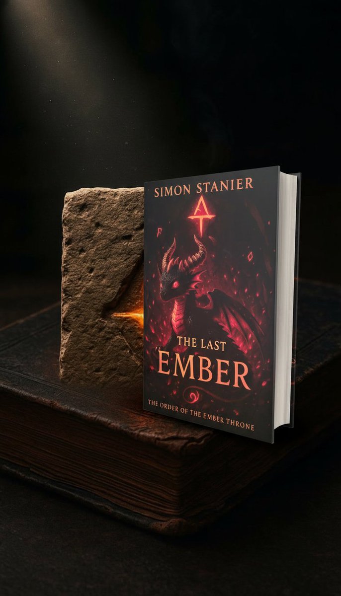 uberfendria's tweet photo. AMAZING DEAL ALERT! ✨ You read that right. My full eBook is currently just 50 pence! https://t.co/c4eiQXd6JG
If you prefer a paperback or hardback please visit https://t.co/j4cCHxe4FU
#fantasybook #darkfantasy  #fantasy #fyp #booksale https://t.co/ZoTjQs3DkD