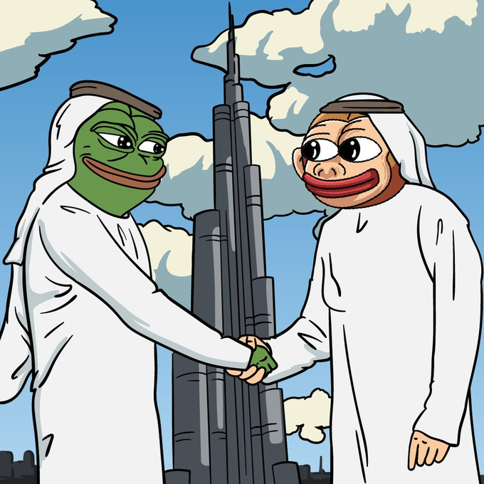 moonkeythecoin's tweet photo. Partnerships that reach new heights Moonkey is building bridges in the crypto world! 

#solanamemecoin #solana #memecoin #1000xgem  #Moon https://t.co/BCIyhwOOGu