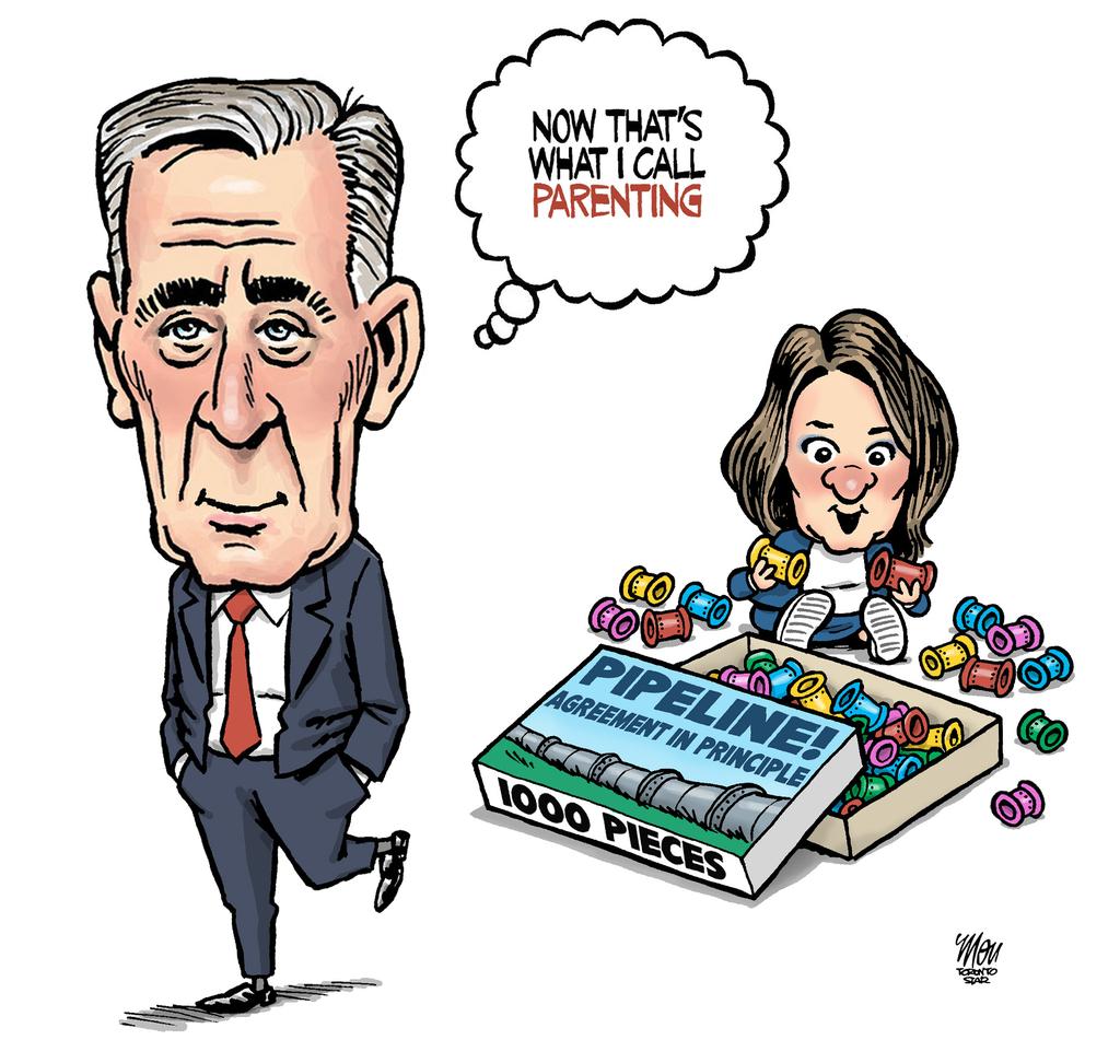 TheoMoudakis's tweet image. Please enjoy my cartoon for Wednesday&apos;s @TorontoStar