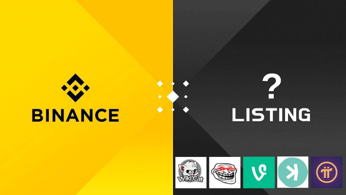 CryptoBio_'s tweet image. Like and Rt if you want #Binance  to list one of the coins from this list ❤️🔄

$KAS 
$WKC 
$PI  
$VINE 
$TROLL 
Would you add something here?🤝