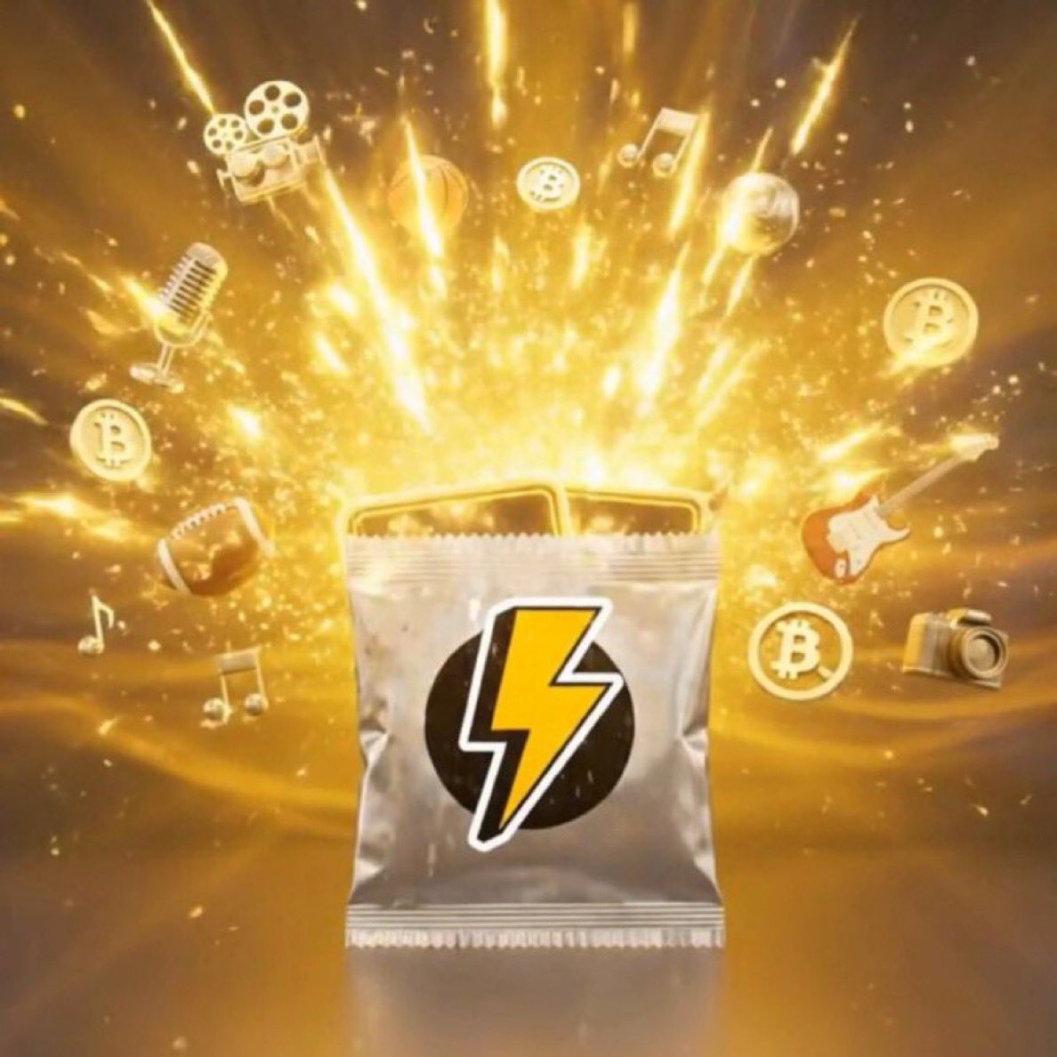 Riosweb3's tweet image. The more time I spend inside @kloutgg , the more I realize it’s not behaving like a typical SocialFi platform at all. It feels more like a living map of internet attention a place where culture moves in real time and you can actually trade on what people care about.  

Everything…