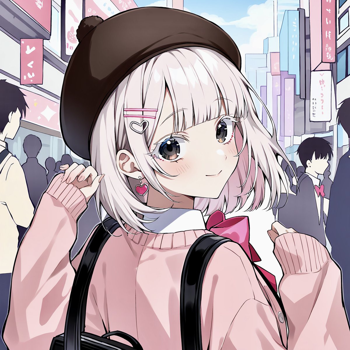 アップルパイ (@applepei1905) / Posts / X