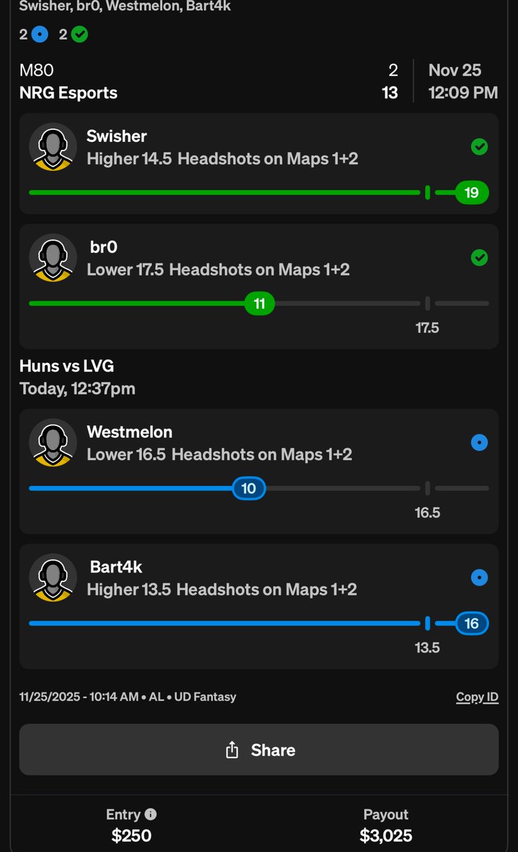 Lockinkaz's tweet image. Discord been feasting the past 2 days 

discord.gg/TURrp9ffcf

#4man #2man #CS2 #cs2picks #Cs2Prizepicks #dgfantasy #Esports #Follow #GamblingX #Giveaway #like #prizepickscsgo #prizepickslocks #leagueoflegends #underdogpicks