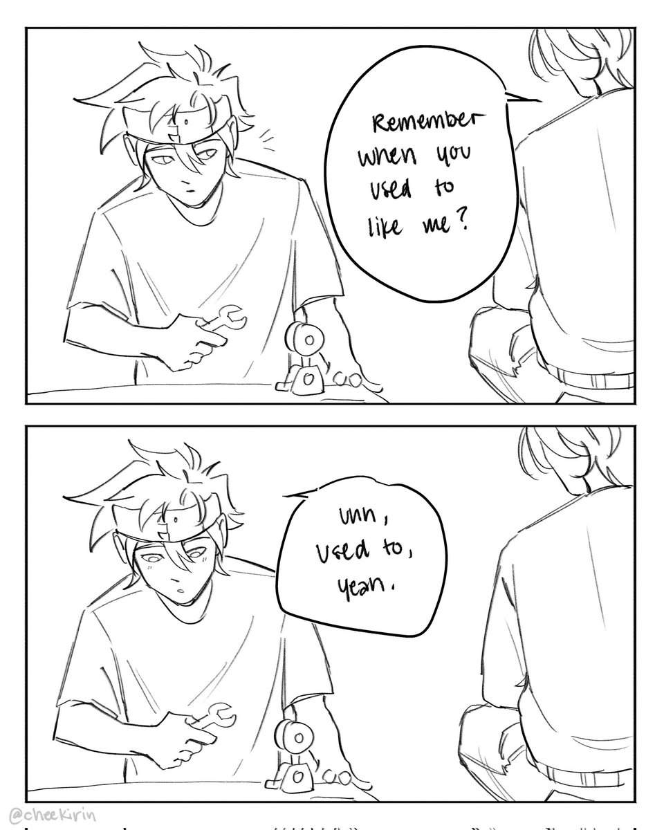 confessions by renga (1/3)

#sk8theinfinity #reki #langa